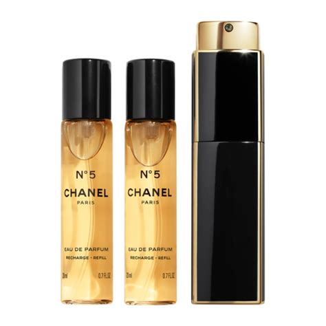 N°5 EAU DE PARFUM SPRAY 